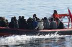 Две лодки с беженцами затонули у берегов Турции, шестеро детей погибли