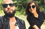 Турецкий футболист сломал нос певцу Беркаю, после того как приставал к его жене