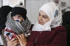 Стамбул занимает первое место по количеству принятых сирийских беженцев