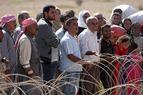 Сирийские беженцы вынуждены выдерживать жесткие условия труда в Турции