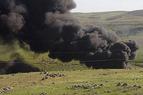 В результате нападения на газопровод приостановлена подача иранского газа, 28 солдат ранены