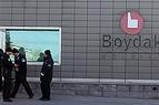 Власти Турции задержали четырех руководителей холдинга Boydak
