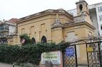 В Бурсе закрыта единственная в городе христианская церковь