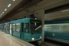 В метро Бурсы появятся женские вагоны