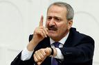 Турция прокомментировала обвинения Минюста США в адрес экс-министра Чаглаяна