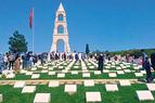 Турция отмечает 98-ю годовщину победы при Галлиполи