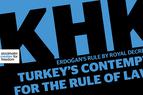 Стокгольмский центр свободы : В Турции люди оказываются в тюрьме по нелепым обвинениям