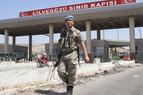 Турция закрыла два пропускных пункта на границе с Сирией из соображений безопасности