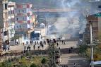 В результате столкновений на юго-востоке Турции убиты 8 человек 