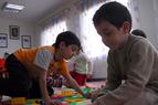 Доля детей среди населения Турции продолжает сокращаться