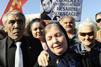 Мать убитого активиста Гези судят за «угрозы» Эрдогану