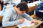 Миллион турецких студентов не получат результаты вступительных экзаменов