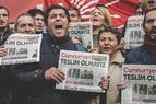 Турецкий суд не стал выпускать журналистов газеты Cumhuriyet