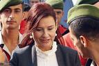 Поп-звезда Турции Дениз Секи приговорена к шести годам трем месяцам тюрьмы за торговлю наркотиками
