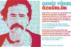 Более 200 деятелей искусства призвали освободить арестованного в Турции Юджеля