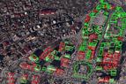 Искусственный интеллект и спутниковые снимки помогли в оценке повреждённых зданий