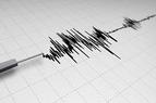 Землетрясение магнитудой 4,9 произошло в центральной части Турции