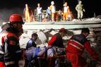 Число погибших от землетрясения в Турции достигло 366