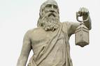 Консерваторы потребовали снести статую древнегреческого философа в турецкой провинции Синоп