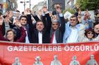 В Турции в октябре 12 журналистов задержаны, 4 арестованы, 11 заключены в тюрьму