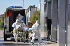 В Турции от свиного гриппа умерло 16 человек