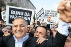 Думанлы: Эта операция — лишь начало давления на турецкие СМИ