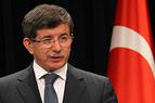 Давутоглу обвинил в организации теракта в Анкаре сирийских курдов