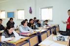 В Турции увеличилось число молодых людей, с ограниченными возможностями, которые получают образование