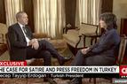 Эрдоган заявил, что не ведет войну с независимой прессой в Турции