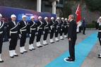 Правящая партия Турция выступает за выдвижение Эрдогана на Нобелевскую премию мира