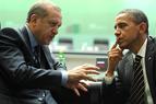 Премьер Турции планирует встретиться с Обамой для переговоров по борьбе с терроризмом
