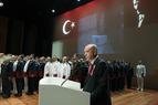 Эрдоган отменил митинг на западе Турции из-за простуды