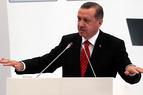 Эрдоган раскритиковал Совет Безопасности ООН за бездействие на протяжении всего сирийского кризиса