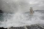 Погода в Турции: Ожидаются сильные штормы