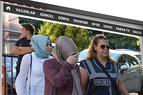 В Турции по обвинению в связях с движением Гюлена задержано 9 женщин
