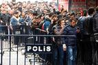 В турецкой провинции Ризе на 60 рабочих мест претендуют 15 тыс. кандидатов