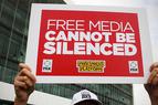 Минюст Турции: Не 190, а 30 журналистов сидят в тюрьме
