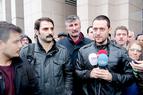 Три турецких журналиста осуждены за оскорбление Эрдогана
