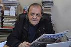Турко-кипрский журналист Шенер Левент приговорен к году тюрьмы за оскорбление Эрдогана