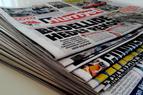 Турецкие печатные газеты и журналы за последние 10 лет потеряли половину своих читателей