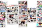 Заголовки турецких СМИ за 31.03.2016
