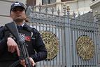 В Турции закрыли посольство ФРГ из-за угрозы теракта