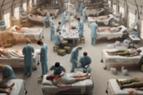 Турция готова создать полевой госпиталь для раненых палестинцев - Минздрав