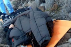 Турецкая семья с тремя детьми утонула при попытке бежать в Грецию