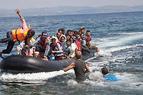 Анкара готова передать в ЕС 25 тысяч сирийских беженцев