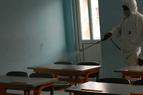В связи с эпидемией гриппа в южной провинции Османие отменены занятия в школах