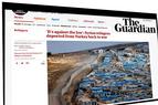The Guardian: Турция незаконно депортирует сирийцев
