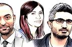 Турецкий суд освободил журналистов, обвиняемых в разглашении гостайны