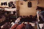 В Турции около 22 тыс. заключённых спят на полу