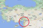 Число пострадавших из-за двух землетрясений в Турции в понедельник достигло 294